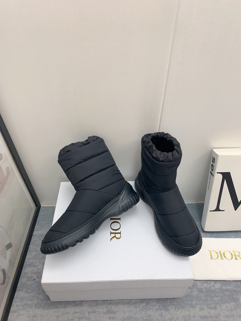 Christian Dior Boots